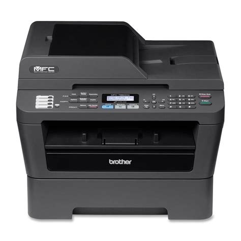 brother printer mfc 7860